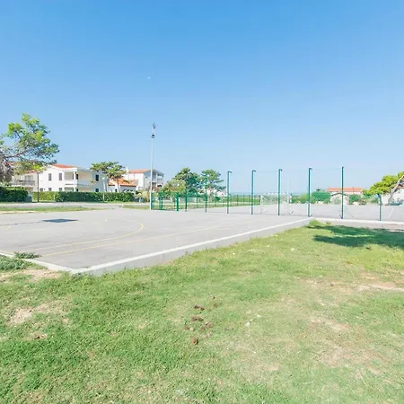 Apartman Seka