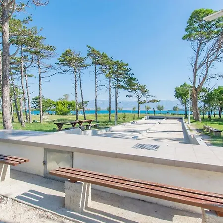 Apartman Seka *