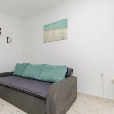 Apartman Seka