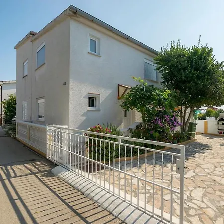 Seka Privlaka (Zadar)