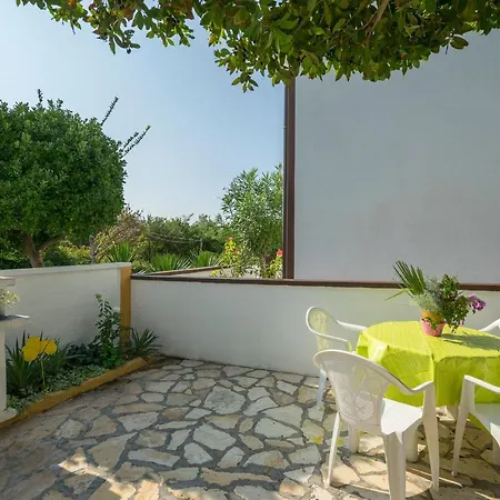 Seka * Privlaka (Zadar)