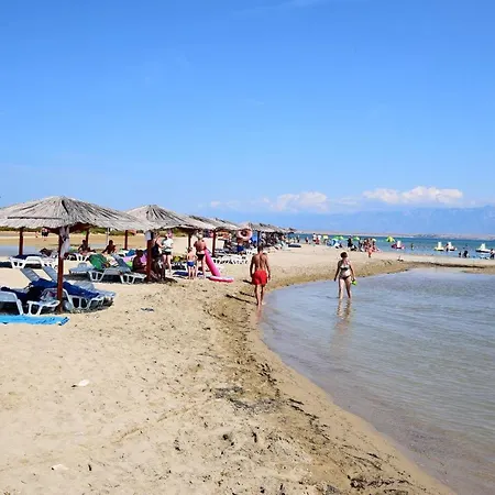 Apartman Seka