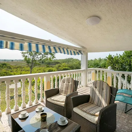 Apartman Seka