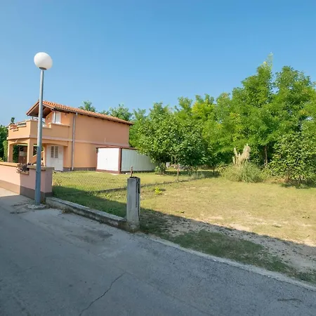 Apartman Seka