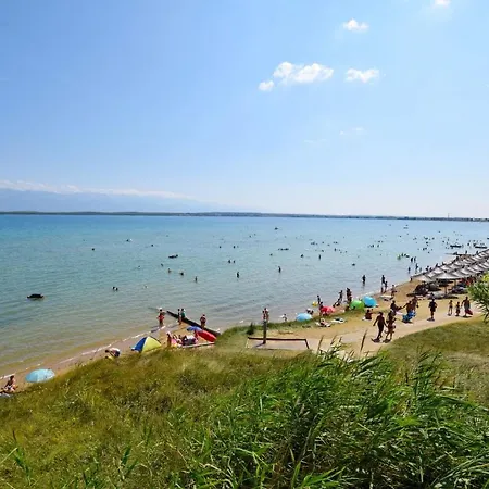 Apartament Seka Privlaka (Zadar)