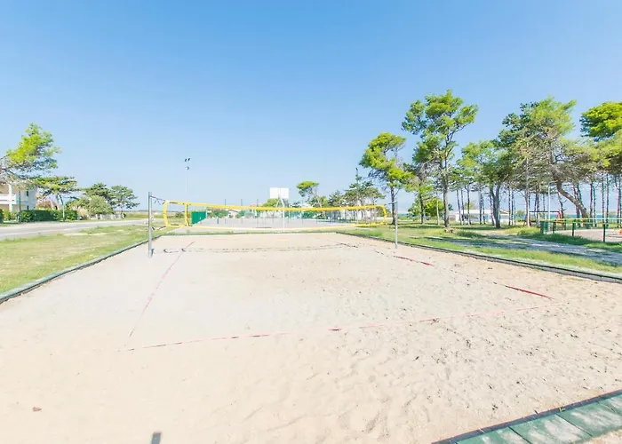 Seka Apartamento Privlaka (Zadar)