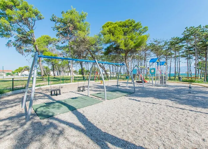 Seka * Privlaka (Zadar)