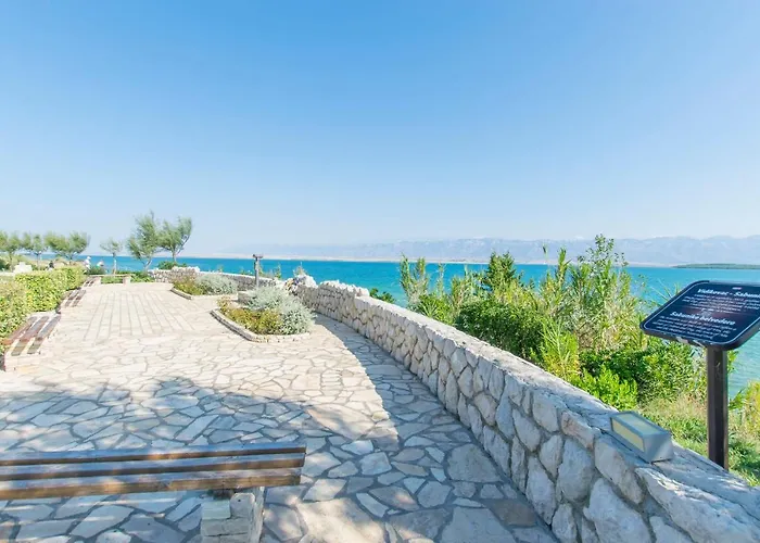 Seka Appartement Privlaka (Zadar)