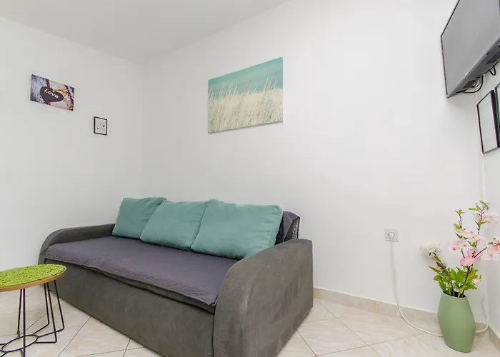 Appartement Seka