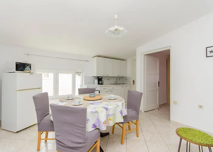 Seka Apartamento Privlaka (Zadar)