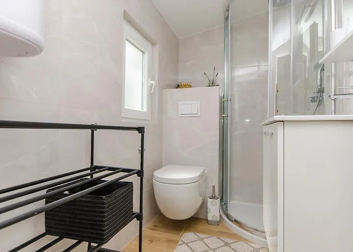 Appartement Seka