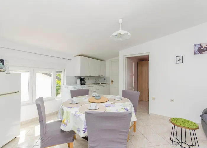 Appartement Seka *
