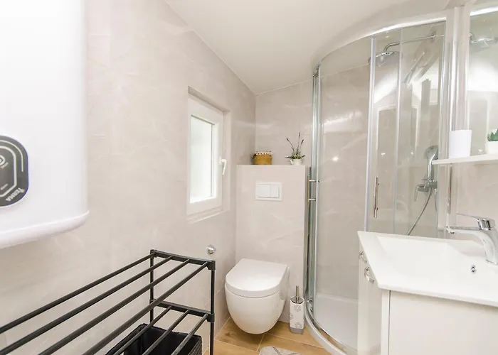 Seka Appartement *