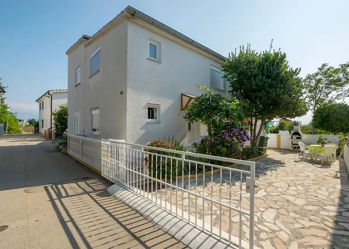 Seka Privlaka (Zadar)