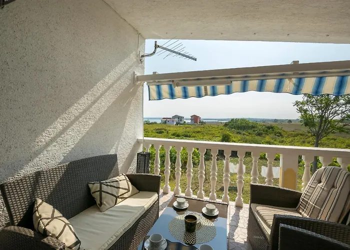 Seka Appartement