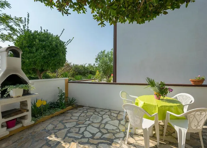 Seka * Privlaka (Zadar)