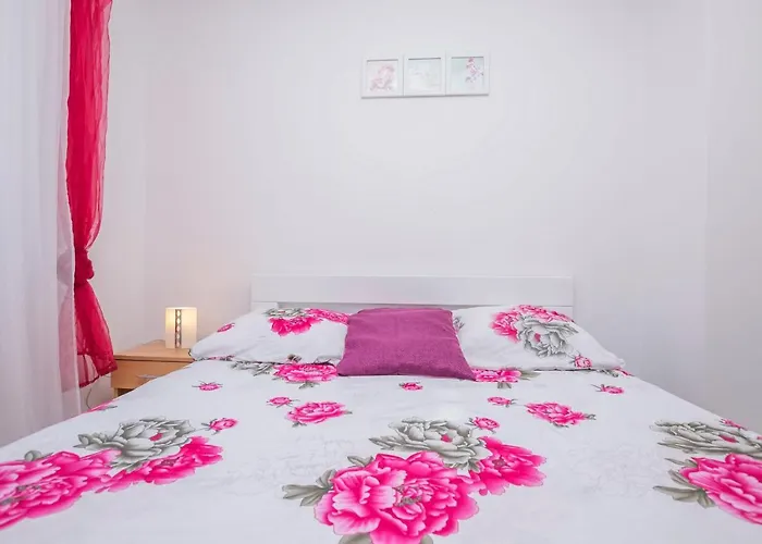 Appartement Seka