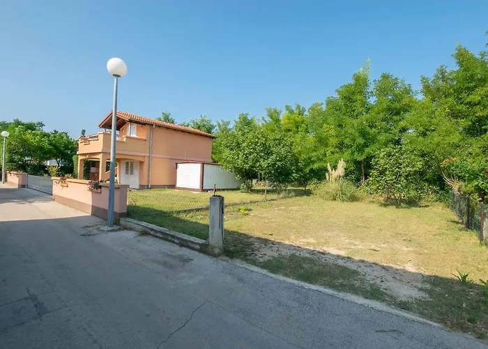 Appartement Seka