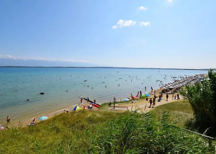 Apartamento Seka Privlaka (Zadar)