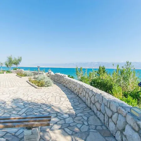Seka Apartment Privlaka (Zadar)