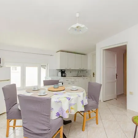 Seka Apartment Privlaka (Zadar)
