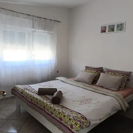Appartement Seka Privlaka (Zadar)