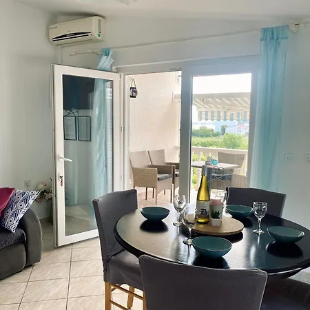 Seka Appartement Privlaka (Zadar)