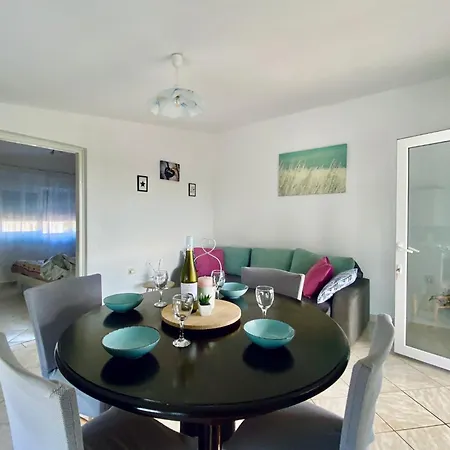 Appartement Seka Privlaka (Zadar)