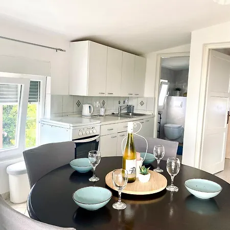 Appartement Seka *