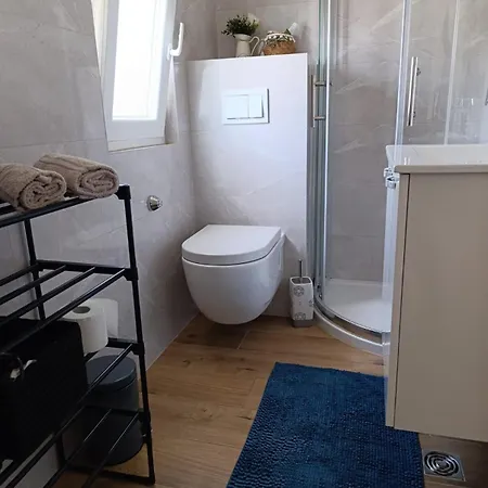 Seka Appartement Privlaka (Zadar)