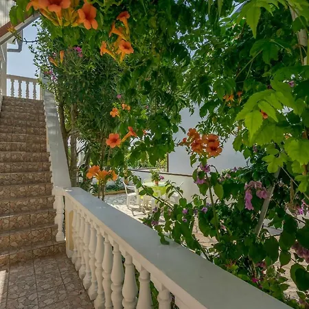 Appartement Seka *