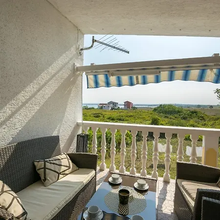 Seka Apartment