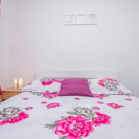 Apartment Seka